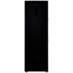 Samsung RZ28H6150BC Tall Freezer, A+ Energy Rating, 60cm Wide, Black